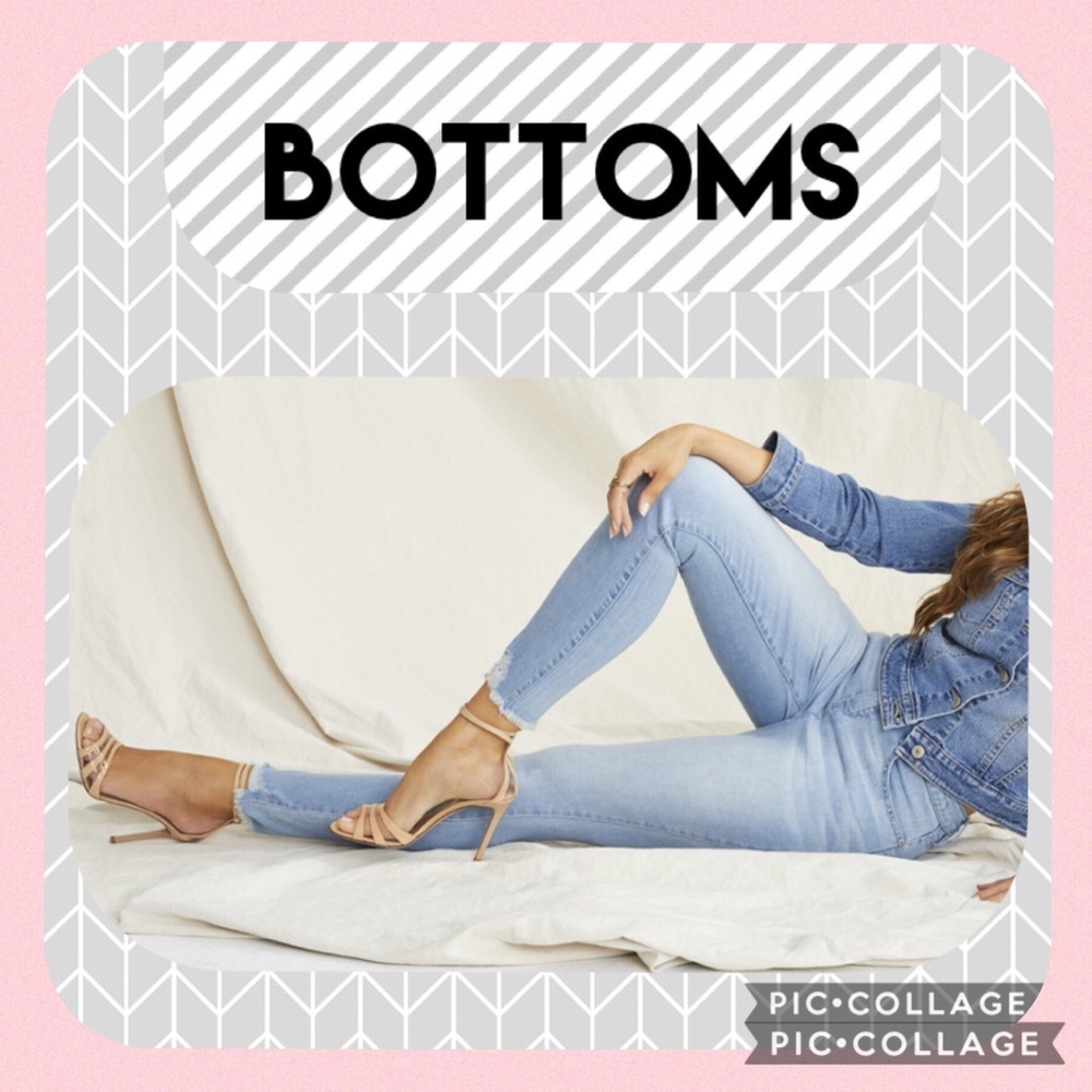 Bottoms